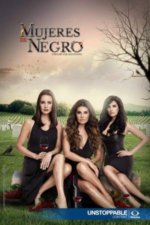 Mulheres de Negro (2016)