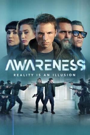 Awareness - A Realidade é uma Ilusão (2023)