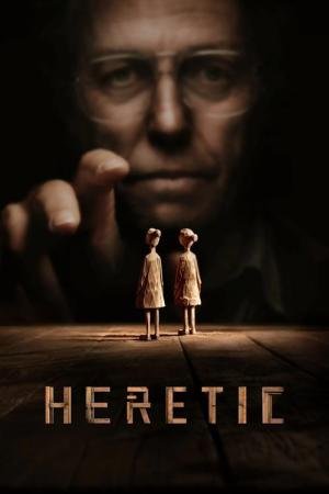 Herege (2024)