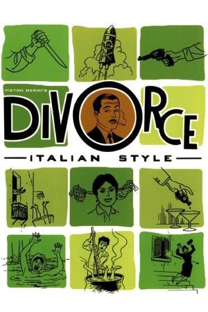 Divórcio à Italiana (1961)