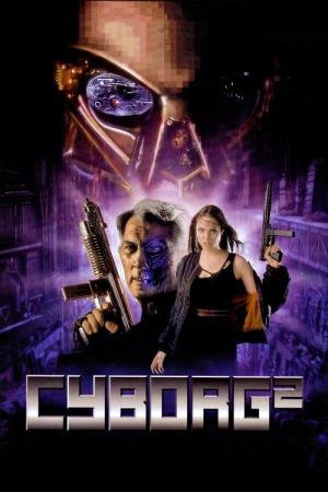 Cyborg II (1993)