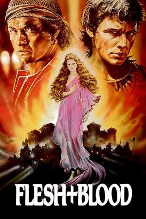 Conquista Sangrenta (1985)