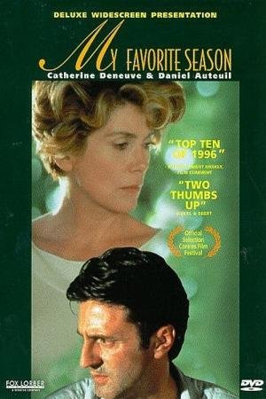 Minha Estação Preferida (1993)