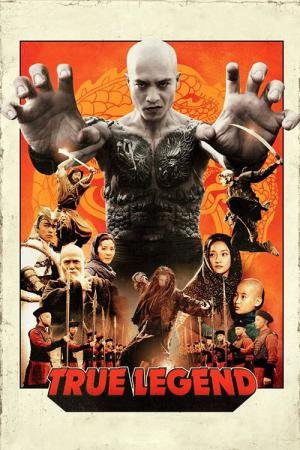 O Destemido (2010)
