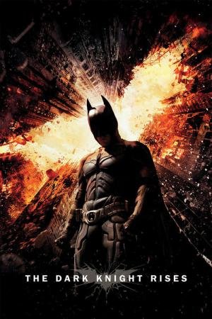 Batman: O Cavaleiro das Trevas Ressurge (2012)