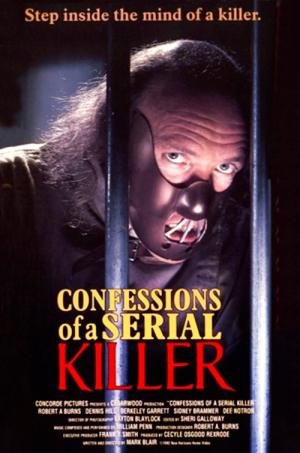 Confissões de um Matador (1985)