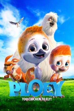 PLOEY: Você Nunca Voará Sozinho (2018)