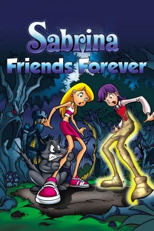 Sabrina, a Bruxinha Adolescente - Amigas Para Sempre (2002)