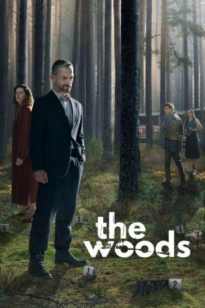 Silêncio na Floresta (2020)