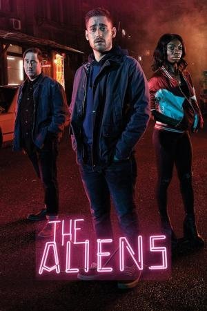 The Aliens (2016)