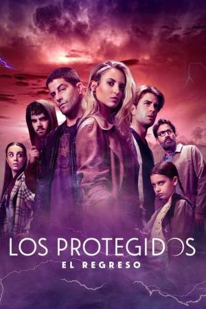 Os Protegidos: O Regresso (2021)