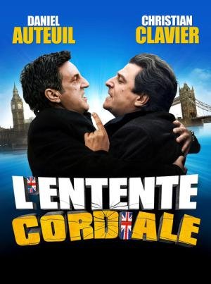 Entendimento Cordial (2006)