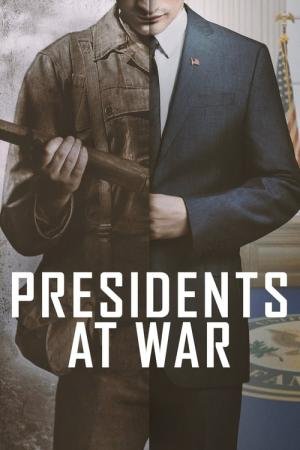 Presidentes: Decisões de Guerra (2019)