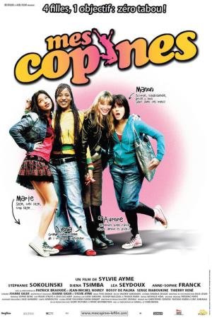 As Melhores Amigas (2006)