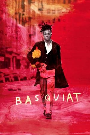 Basquiat - Traços de uma Vida (1996)