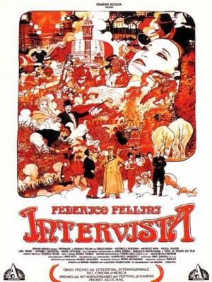 Entrevista (1987)
