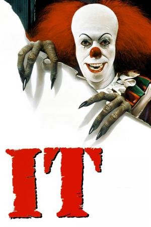 It: Uma Obra-Prima do Medo (1990)