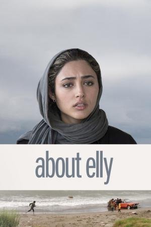 À Procura de Elly (2009)
