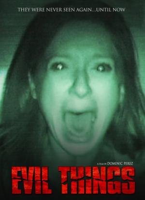 Fatos Estranhos (2009)