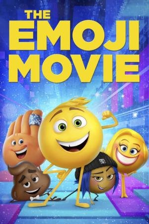 Emoji: O Filme (2017)