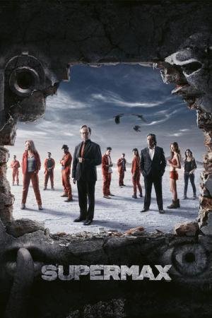 Supermax: Internacional (2017)