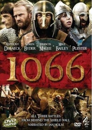 1066: A Batalha Pela Terra Média (2009)