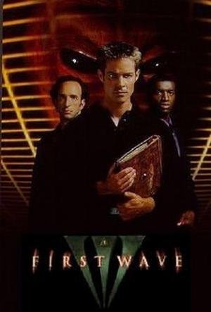 Primeira Vaga (1998)