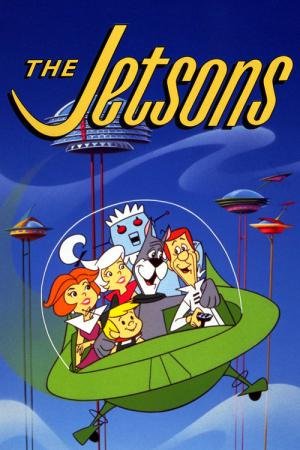 Os Jetsons (1962)