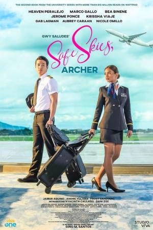 Bom voo, Archer (2023)