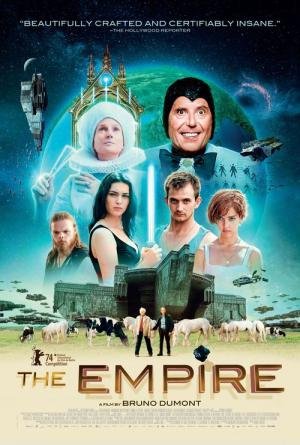 O Império (2024)