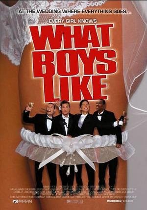 Do Que os Homens Gostam (2003)