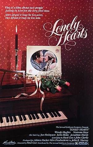 Corações Solitários (1982)