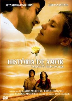 História de Amor (2005)