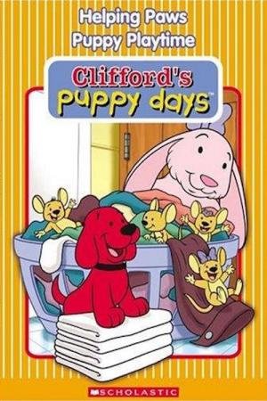 Clifford, o Cachorrinho (2003)