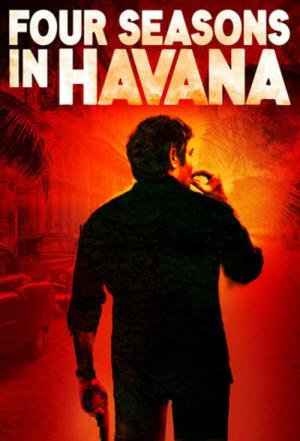 Quatro Estações em Havana (2016)