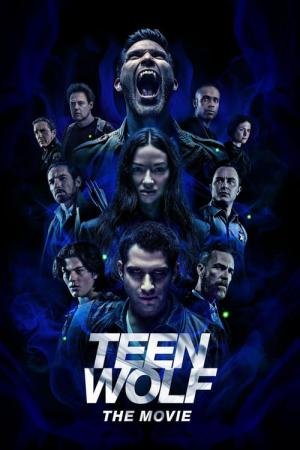 Teen Wolf: O Filme (2023)