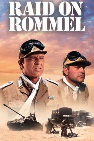 Os Comandos Atacam Rommel (1971)