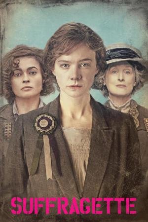 As Sufragistas (2015)