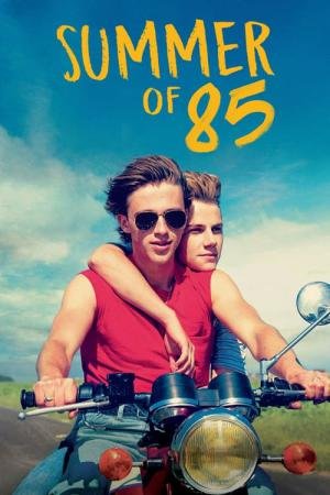 Verão de 85 (2020)