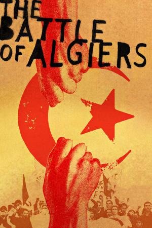 A Batalha de Argel (1966)