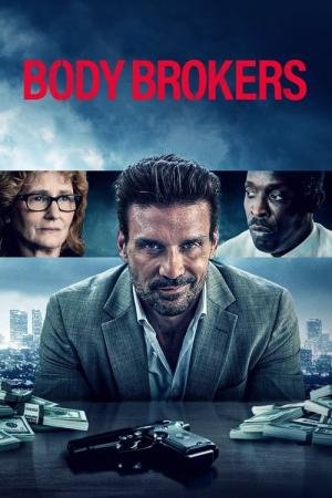 Traficantes de Corpos (2021)
