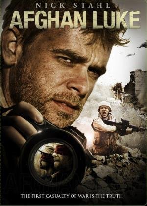 Luke no Afeganistão (2011)
