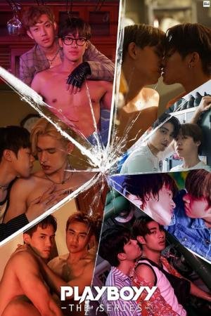 Playboyy The Series (2023)
