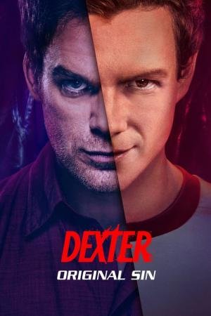 Dexter: Pecado Original (2024)
