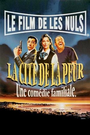 Um Susto na Cidade (1994)