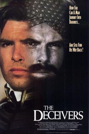 Os Estranguladores da Índia (1988)