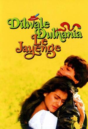 Dilwale vai levar a noiva (1995)