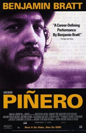 Piñero (2001)