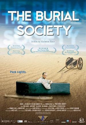 Descanse em Paz (2002)