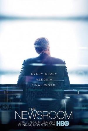 The Newsroom (2012)